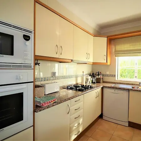 Apartament Stylish 2br With Pool Parking & Wifi Albufeira